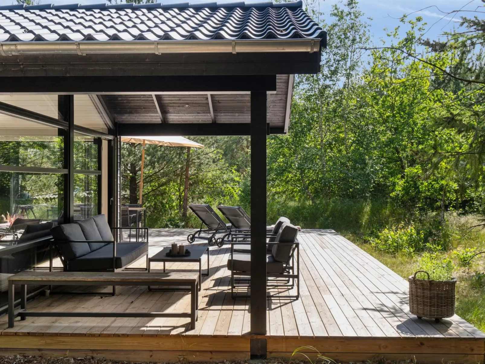 "Ela" - 800m from the sea-Buiten