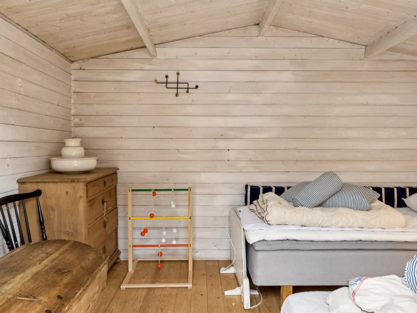 "Josef" - 1.4km from the sea-Binnen