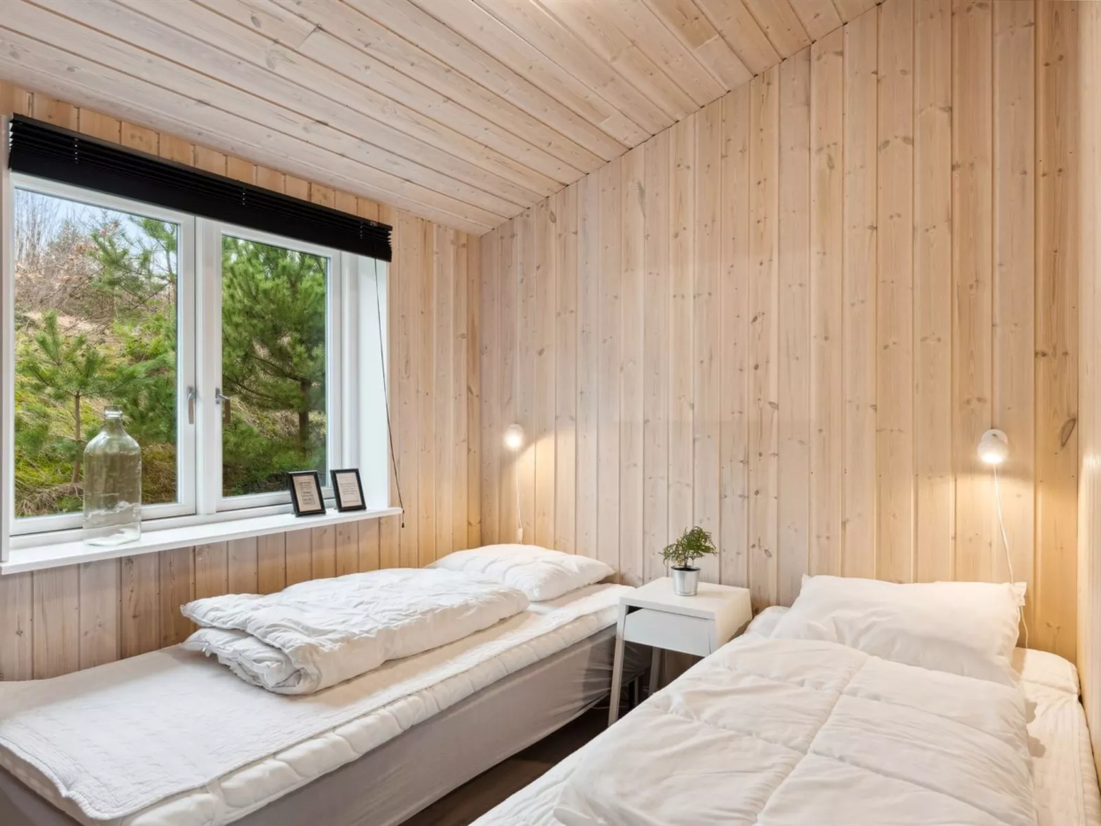 "Ufej" - 2.5km from the sea-Binnen