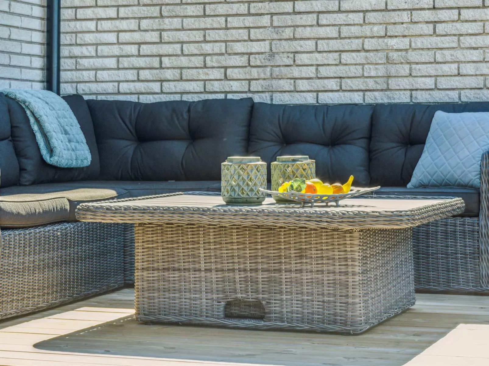 "Jovana" - 40m from the sea-Buiten