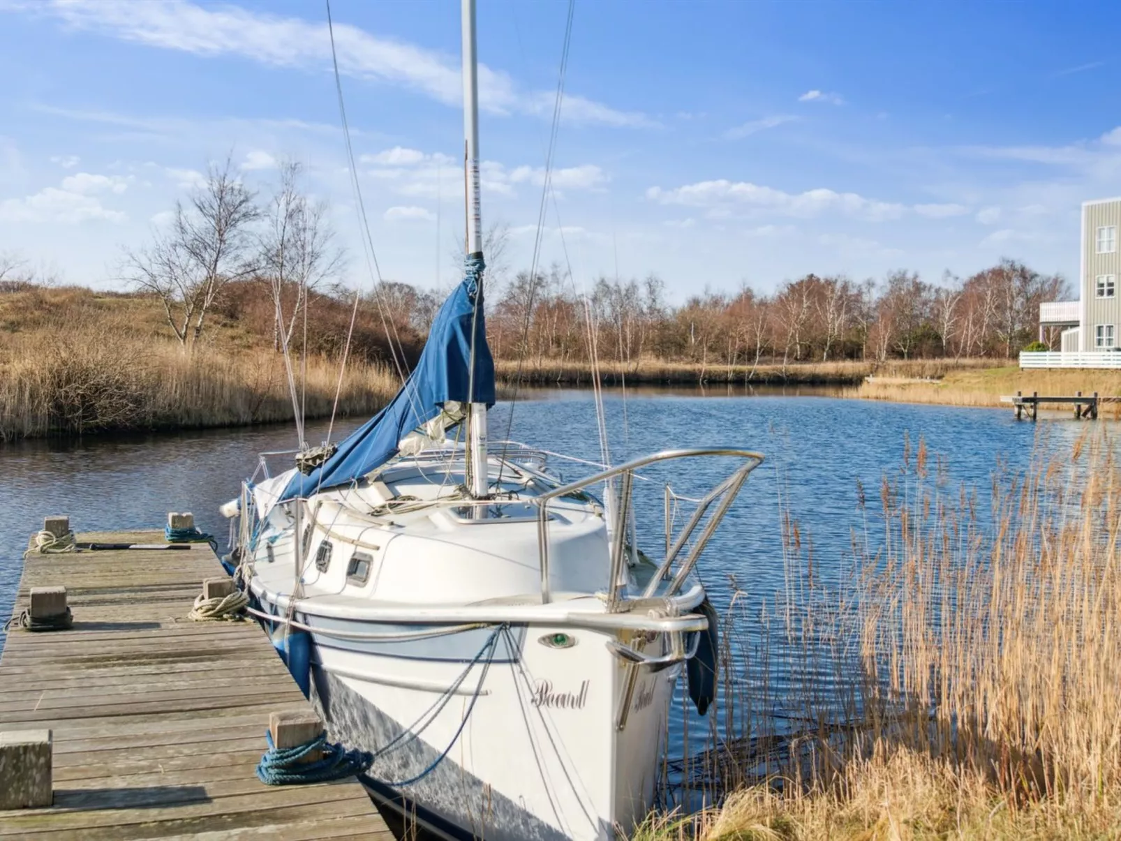 "Monja" - 50m from the sea-Buiten