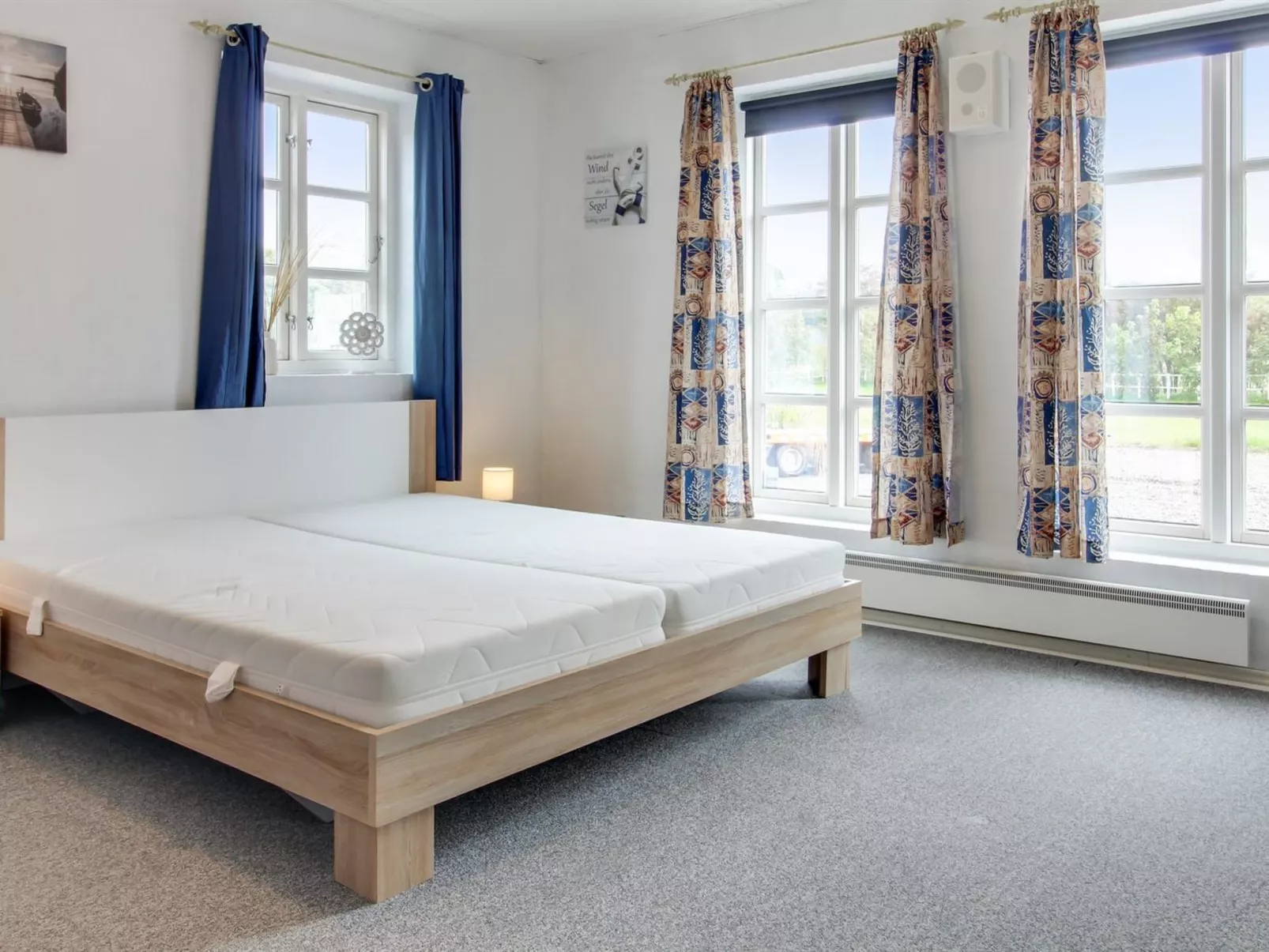 "Ilsabe" - 25km from the sea-Binnen