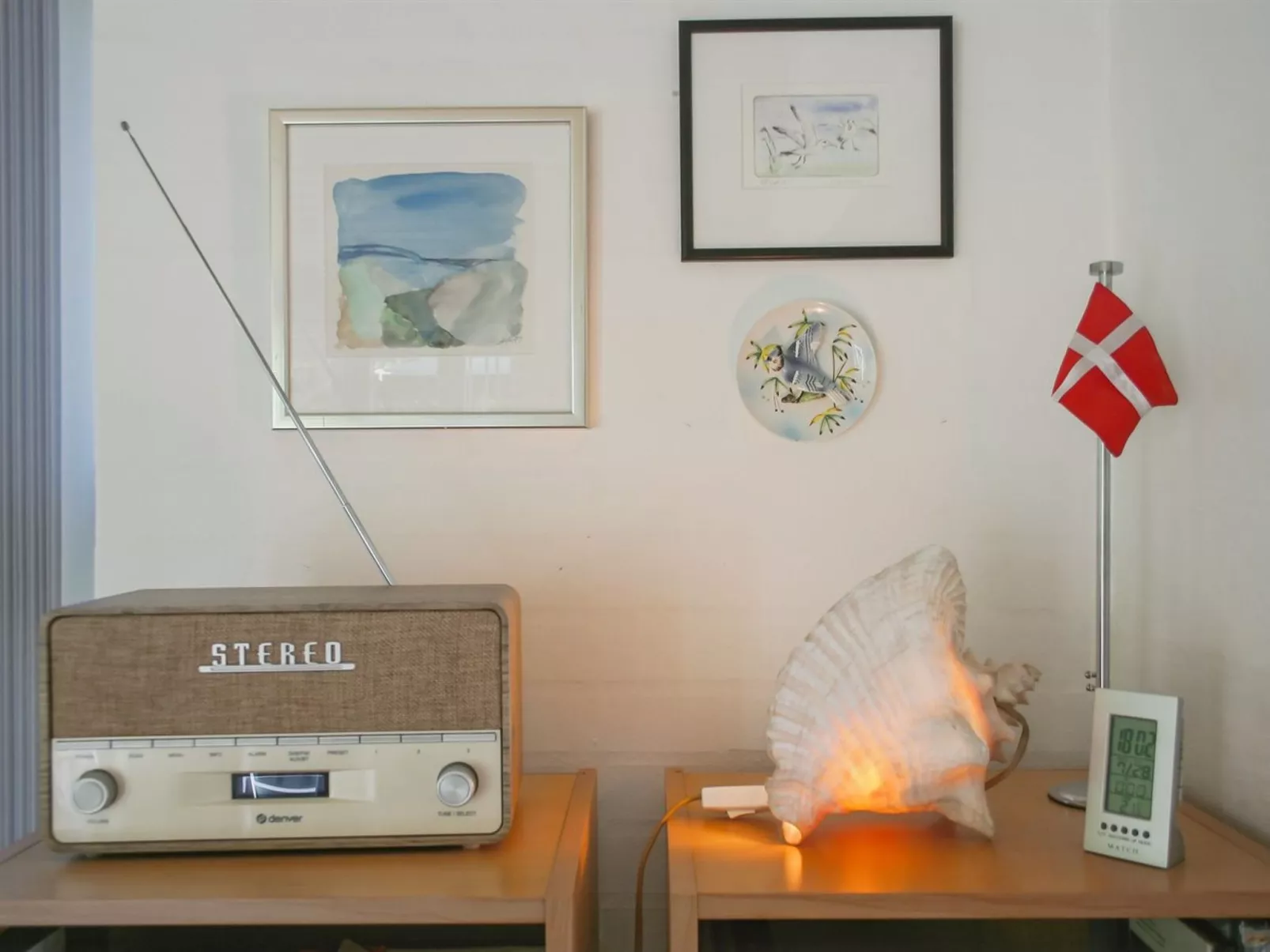 "Gisa" - 400m from the sea-Binnen