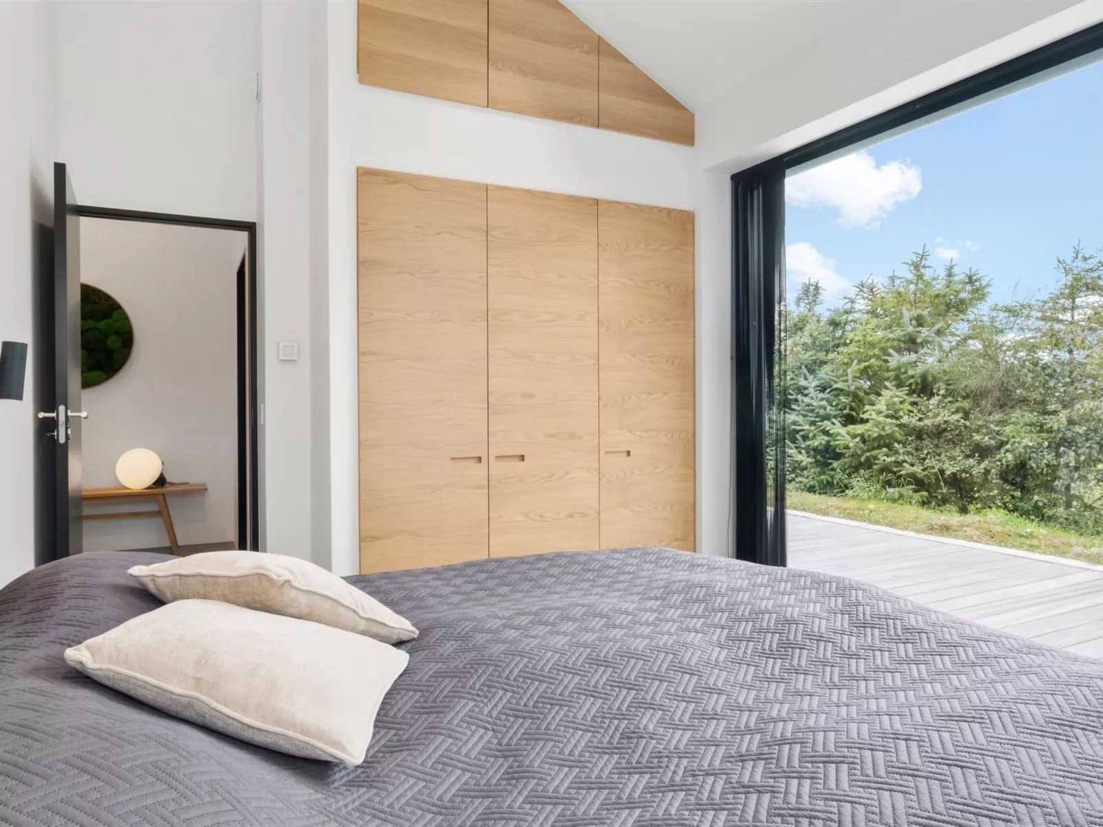 "Ilja" - 800m from the sea-Binnen