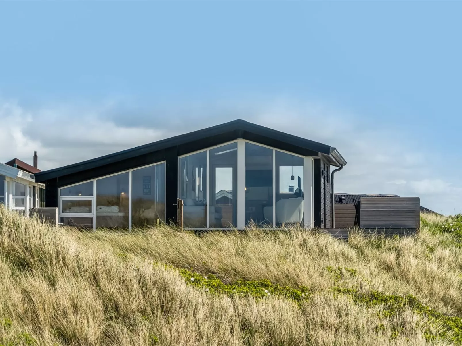 "Fatlinda" - 50m from the sea-Buiten