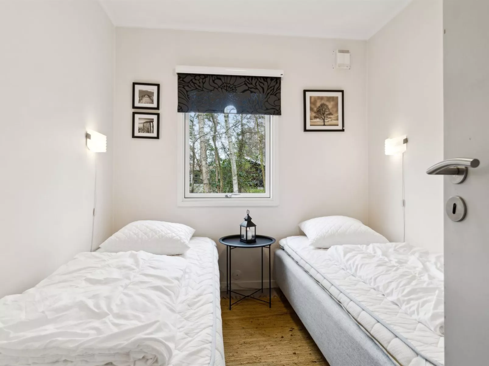 "Betti" - 700m from the sea-Binnen