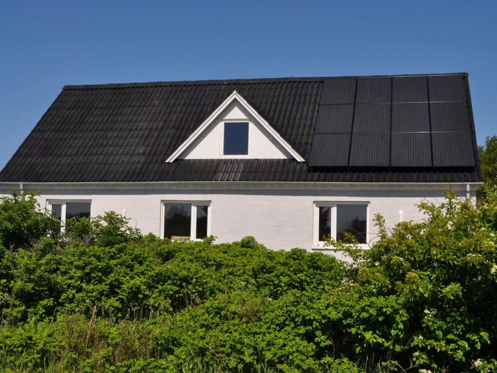 "Werna" - 800m from the sea-Buiten