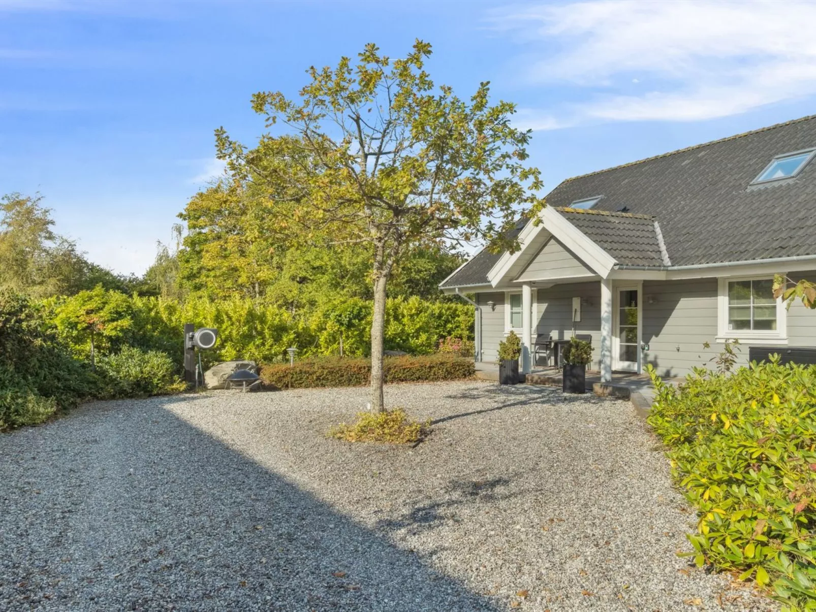 "Marrit" - 500m from the sea