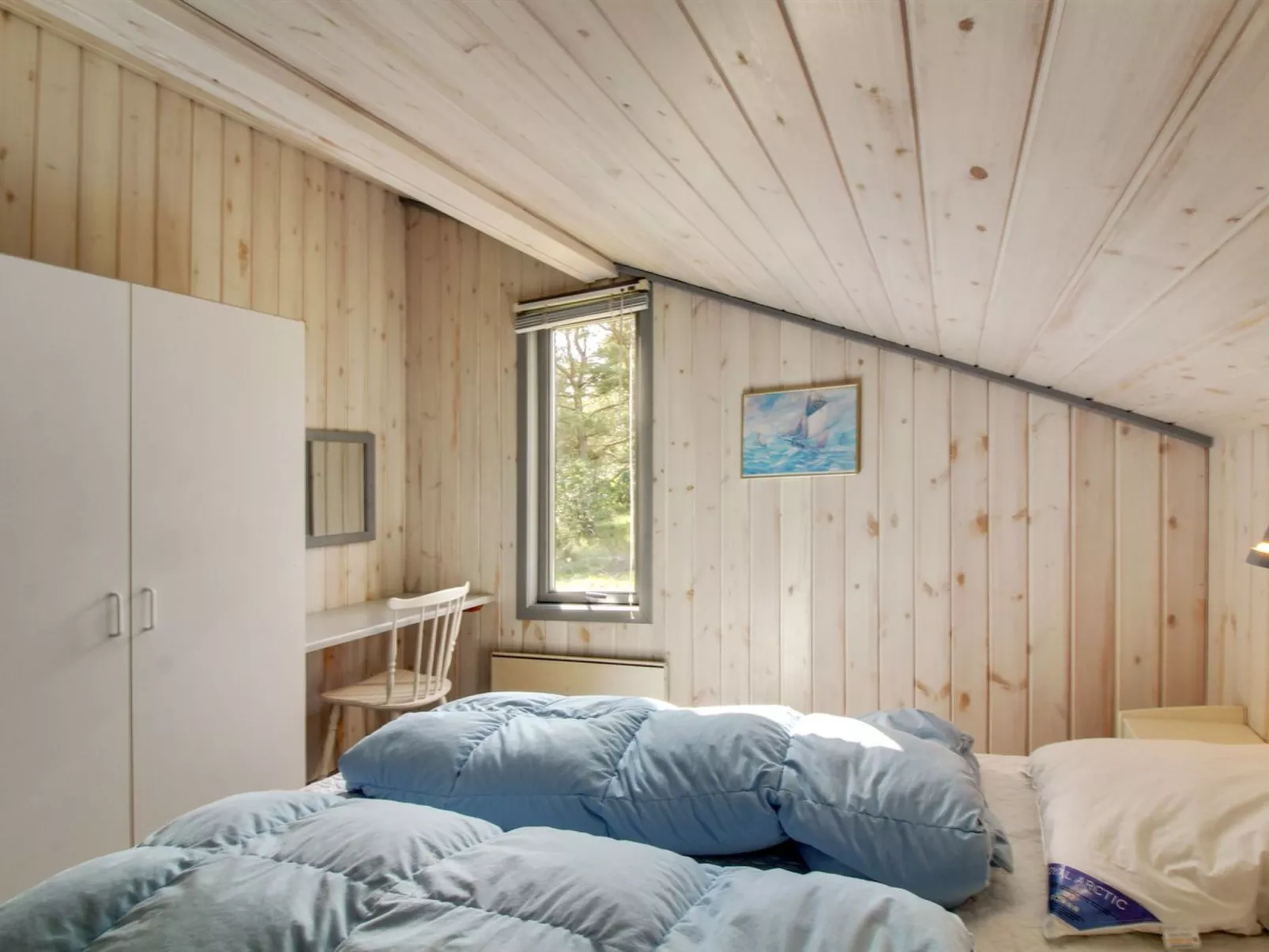 "Tala" - 4km from the sea-Binnen