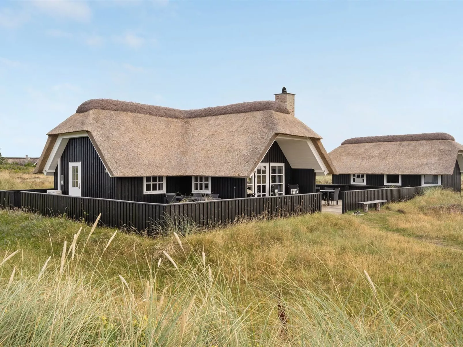 "Kajin" - 200m from the sea-Buiten