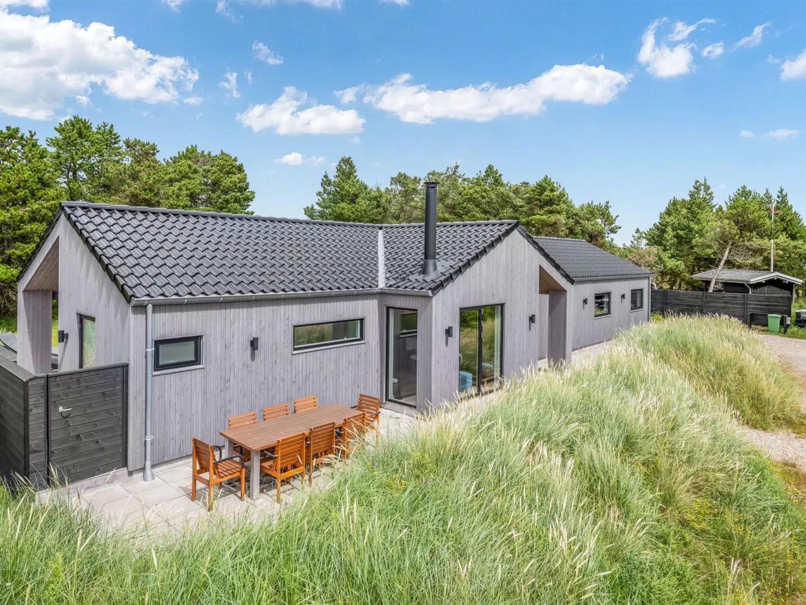 "Antonette" - 1.8km from the sea-Buiten