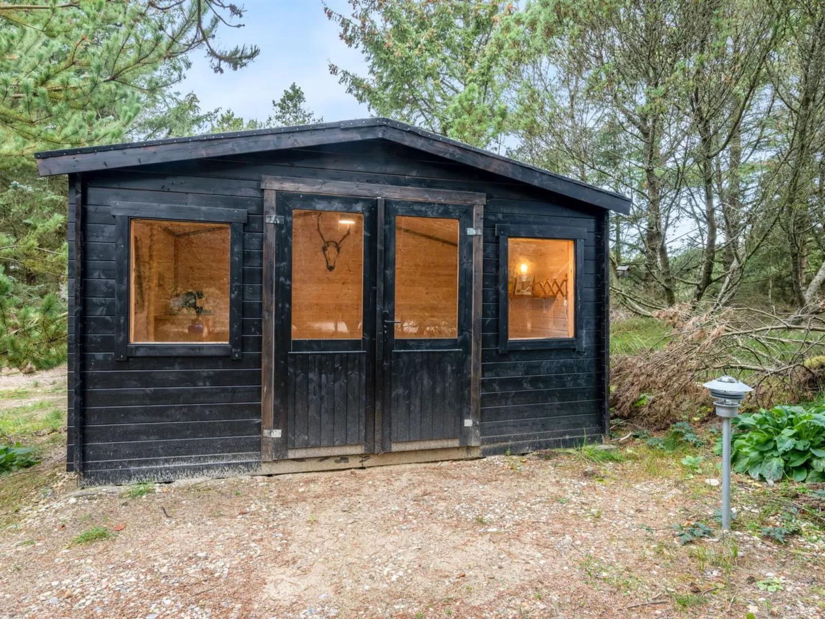 "Hejdie" - 750m from the sea-Binnen