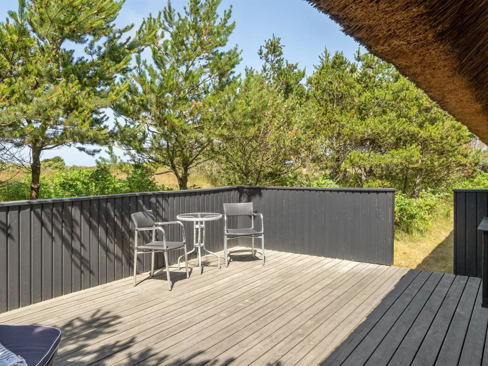 "Sine" - 500m from the sea-Buiten