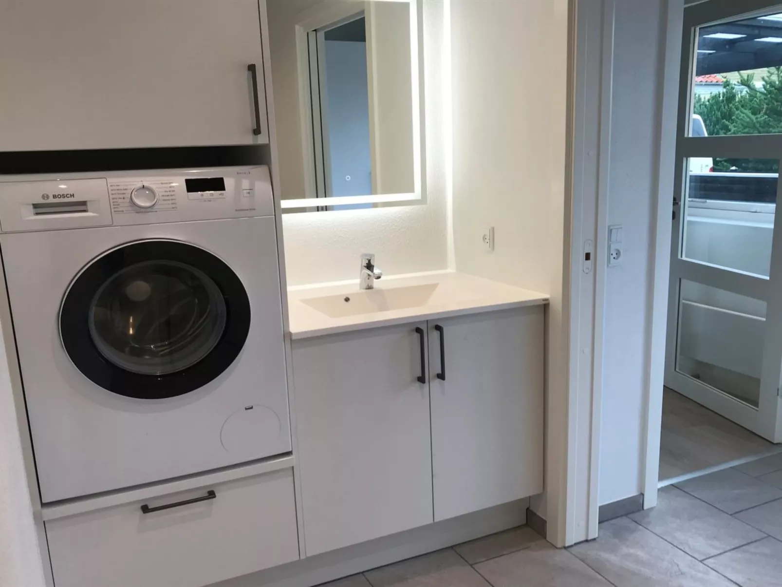 "Esger" - 900m from the sea-Binnen