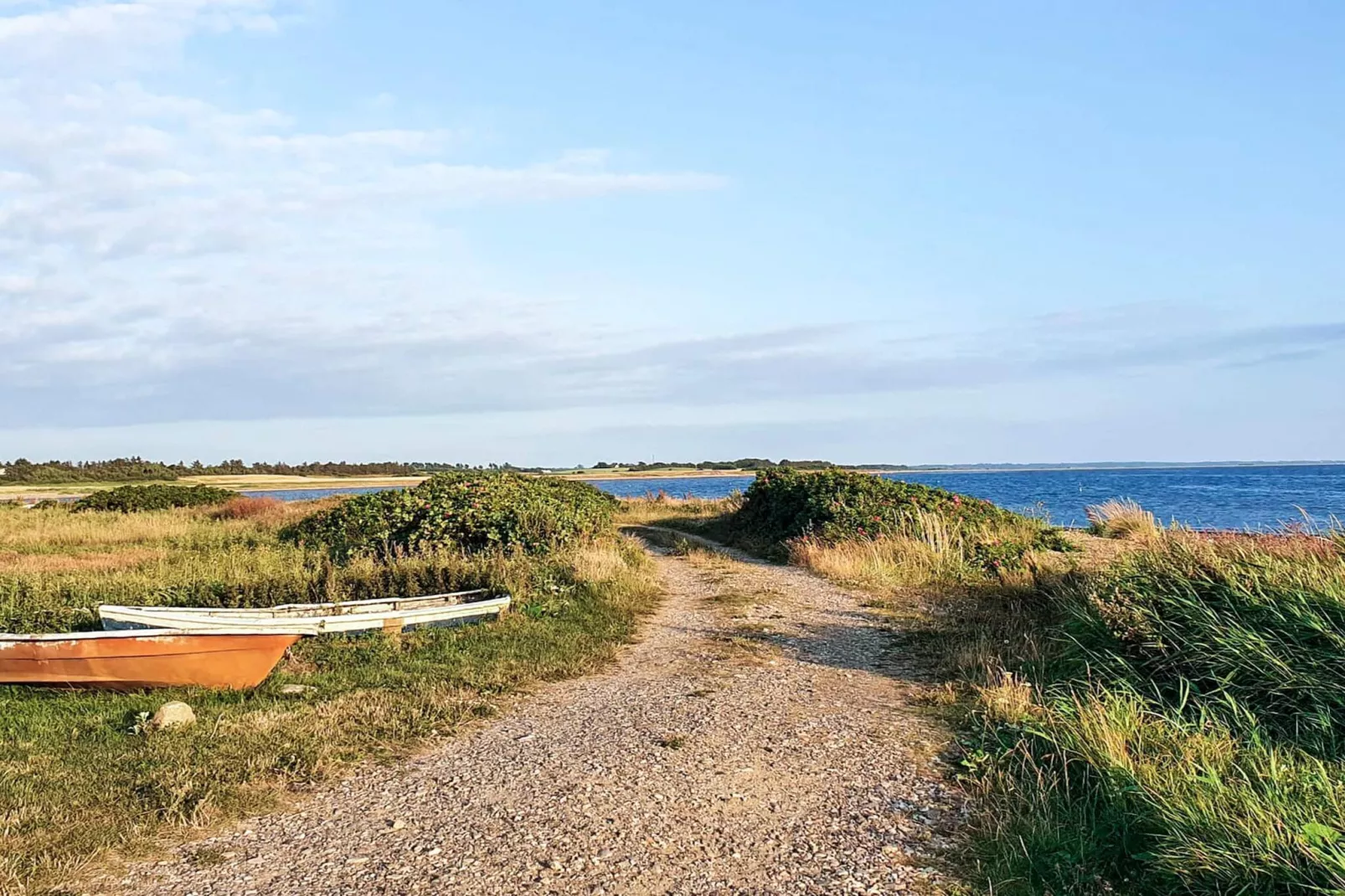 6 persoons vakantie huis in Farsø-By Traum-Waterzicht