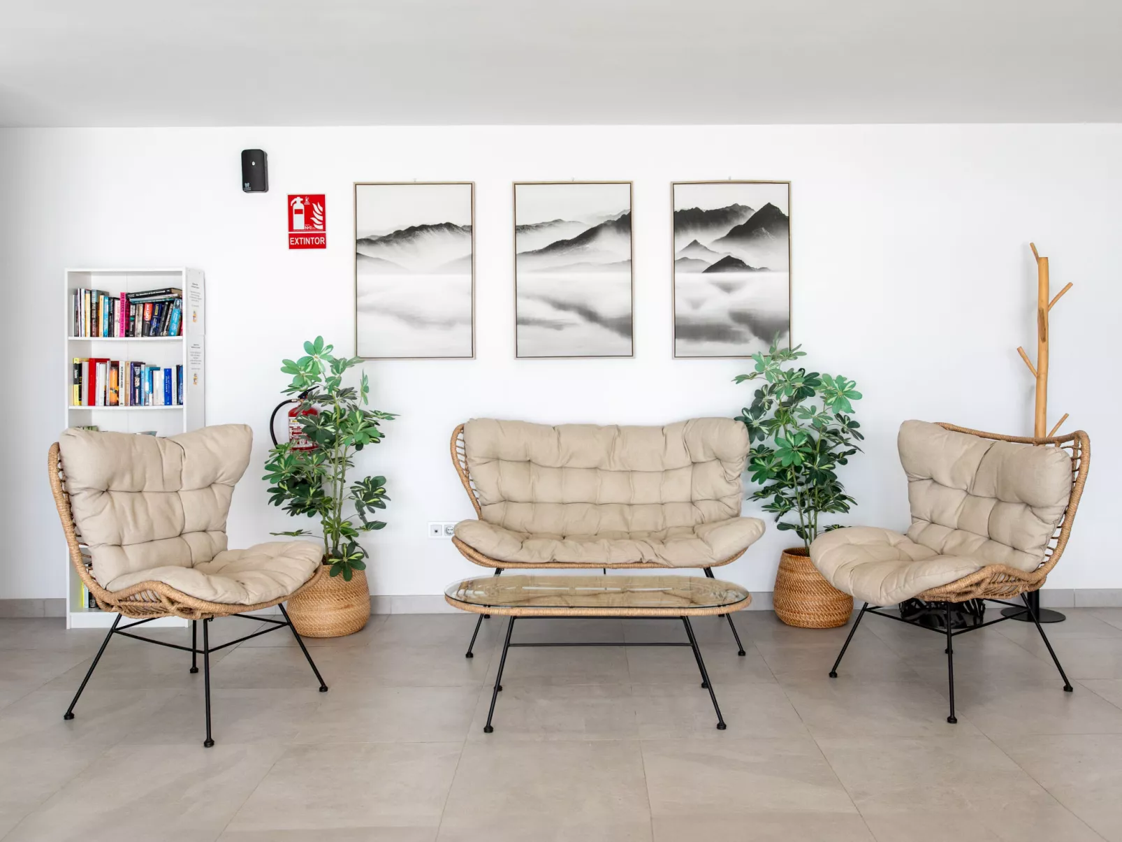 Bayview Hills-Binnen