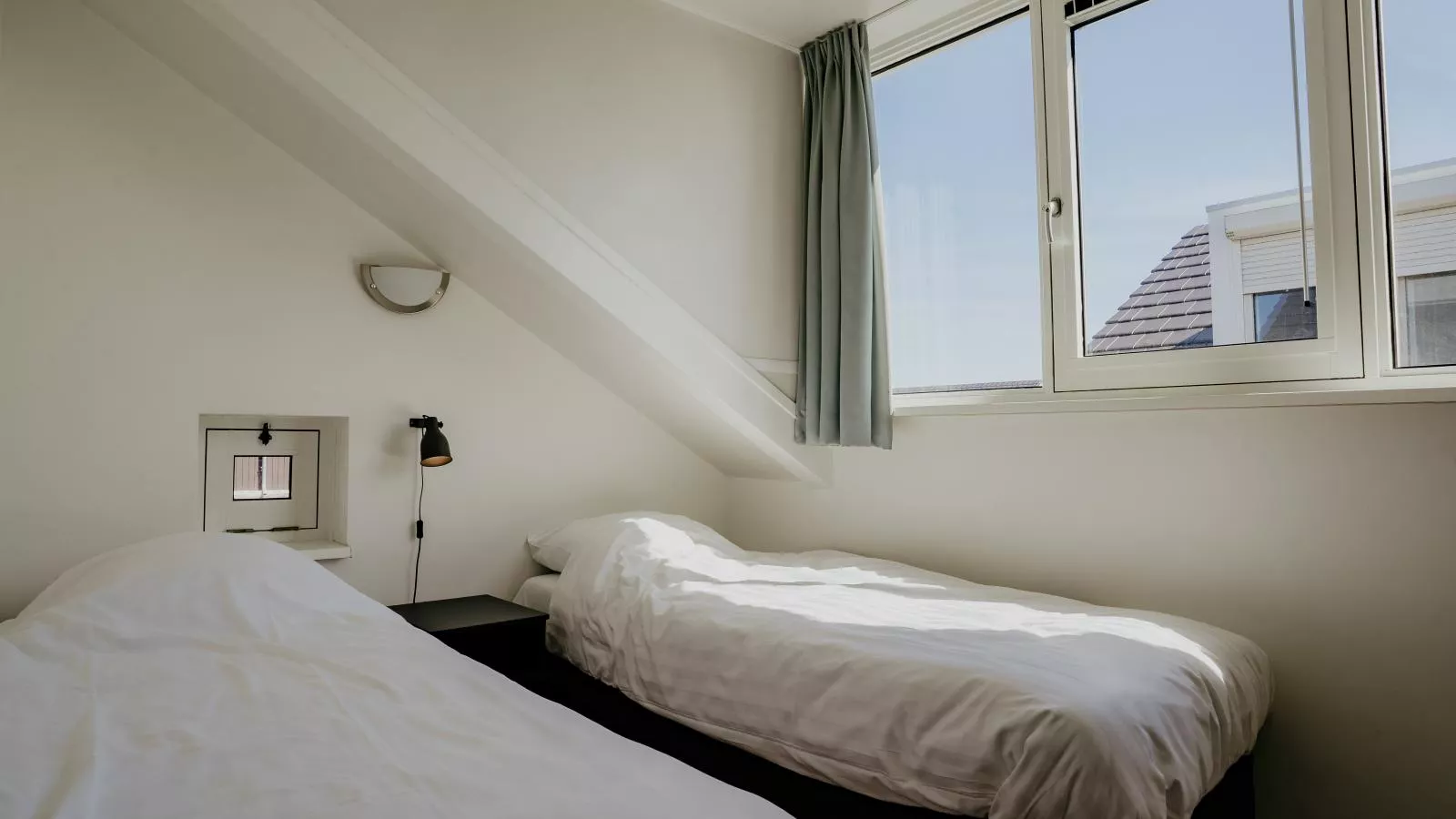 Dorregeest-Slaapkamer