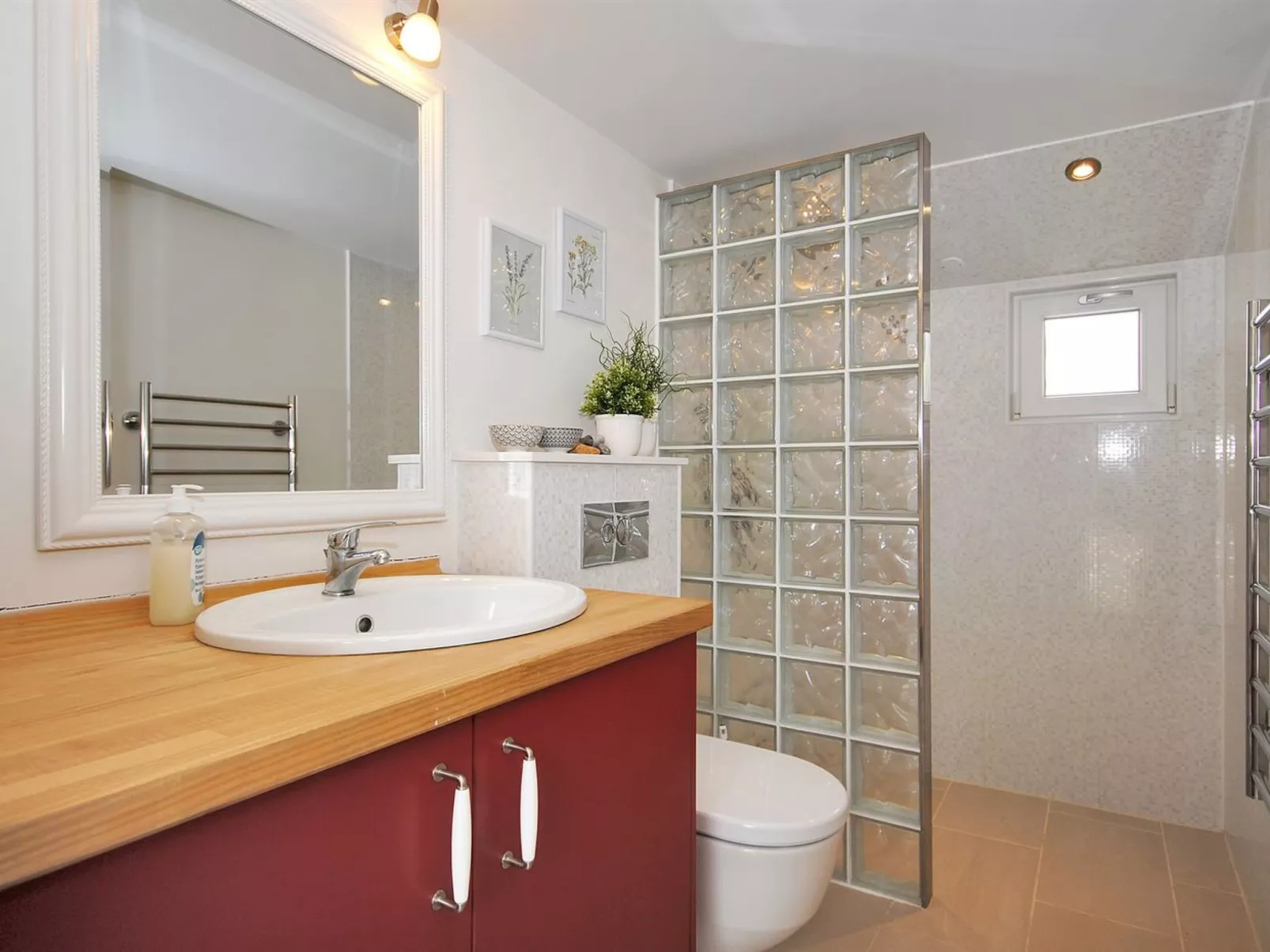 "Fredsine" - 900m from the sea-Binnen