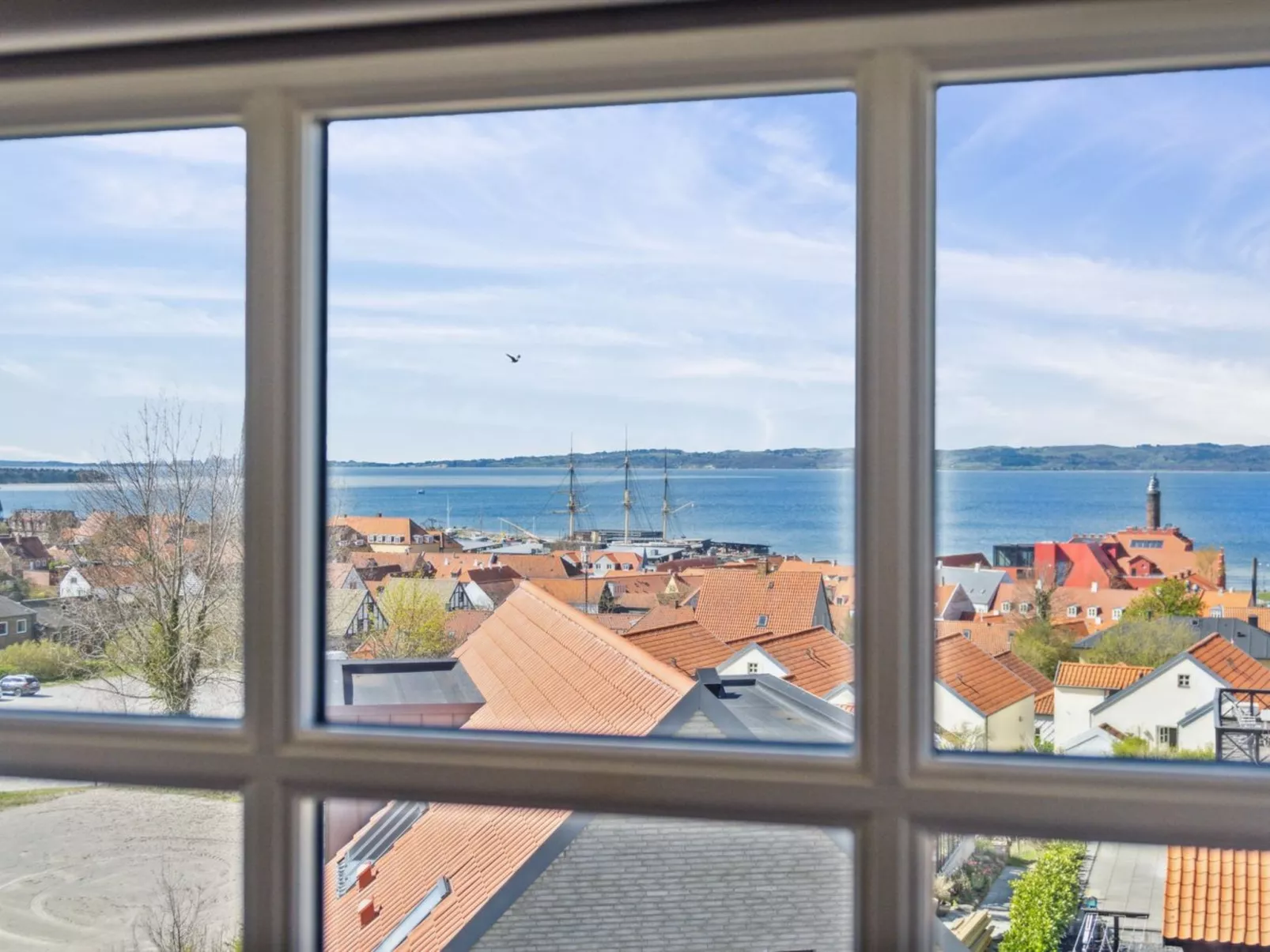 "Fania" - 500m from the sea-Buiten