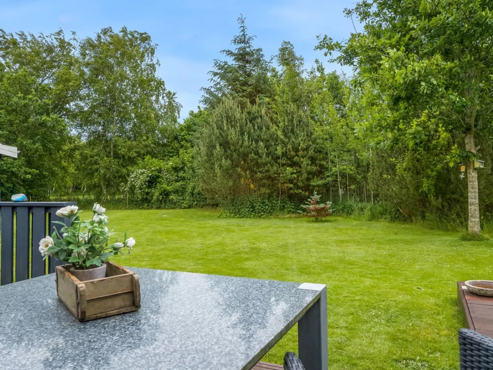 "Anastaja" - 550m from the sea-Buiten