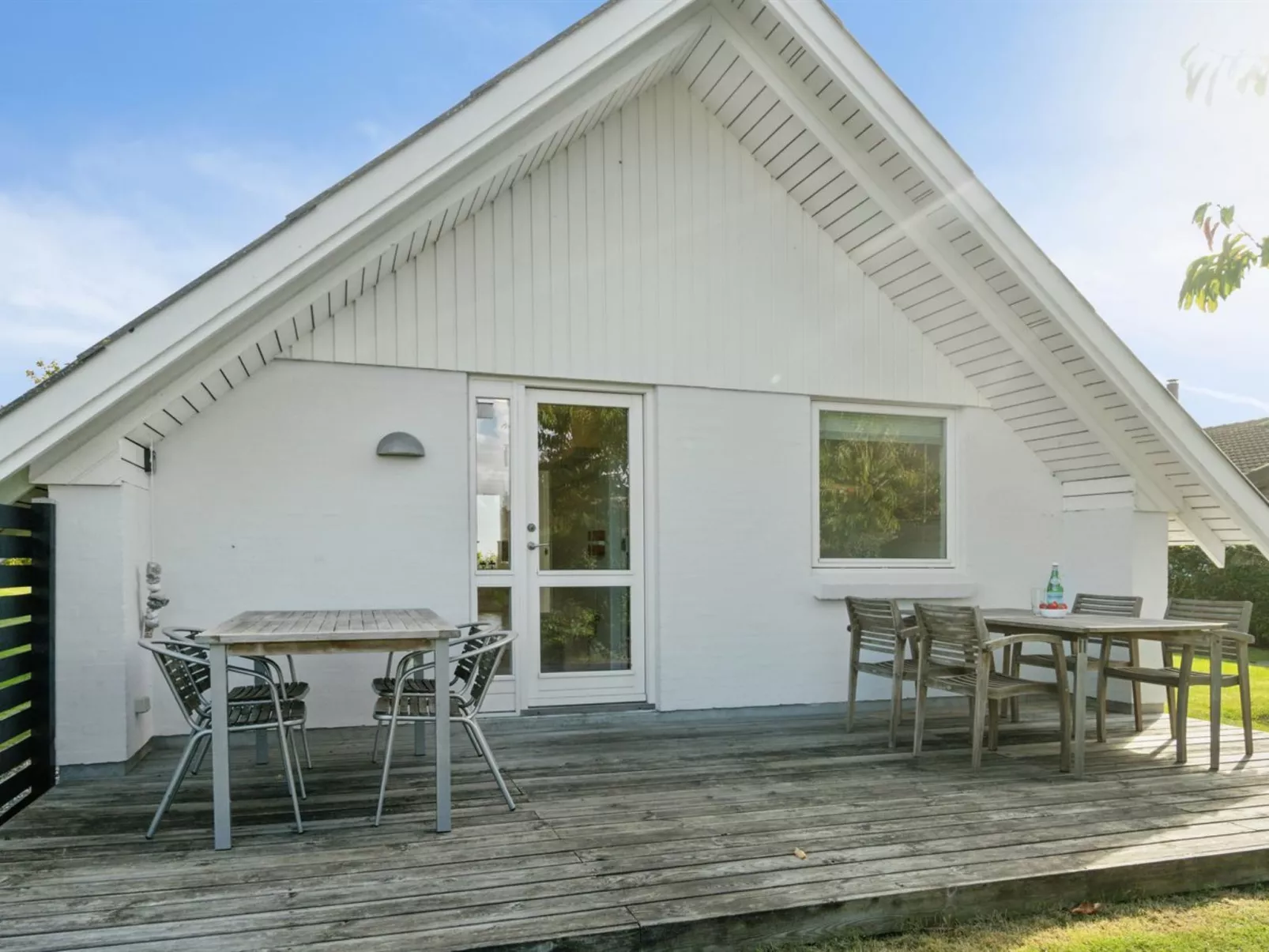 "Jolanta" - 20m from the sea-Buiten