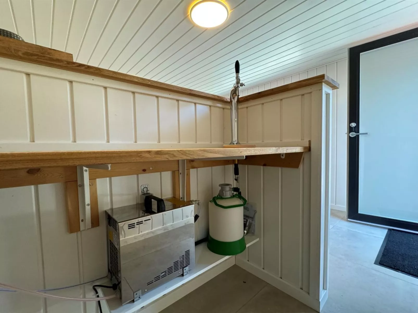 "Straale" - 50m from the sea-Binnen