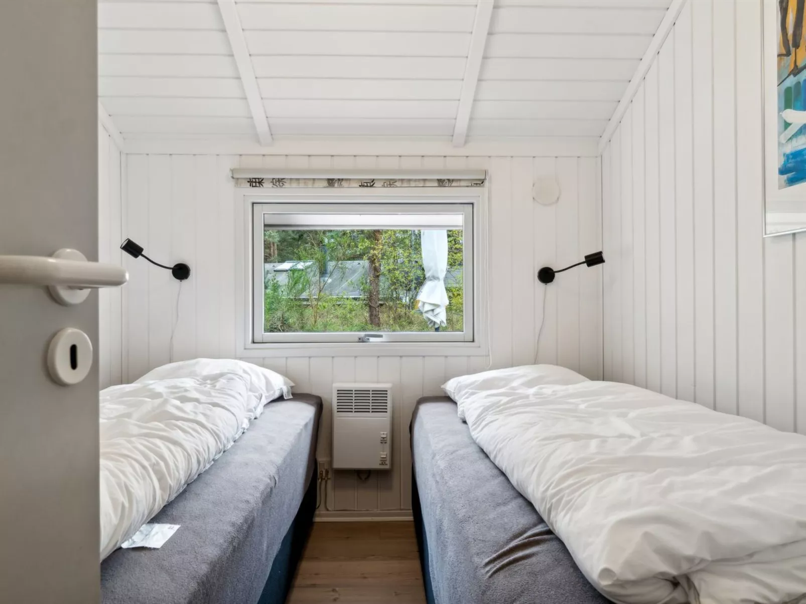 "Gertruda" - 220m from the sea-Binnen