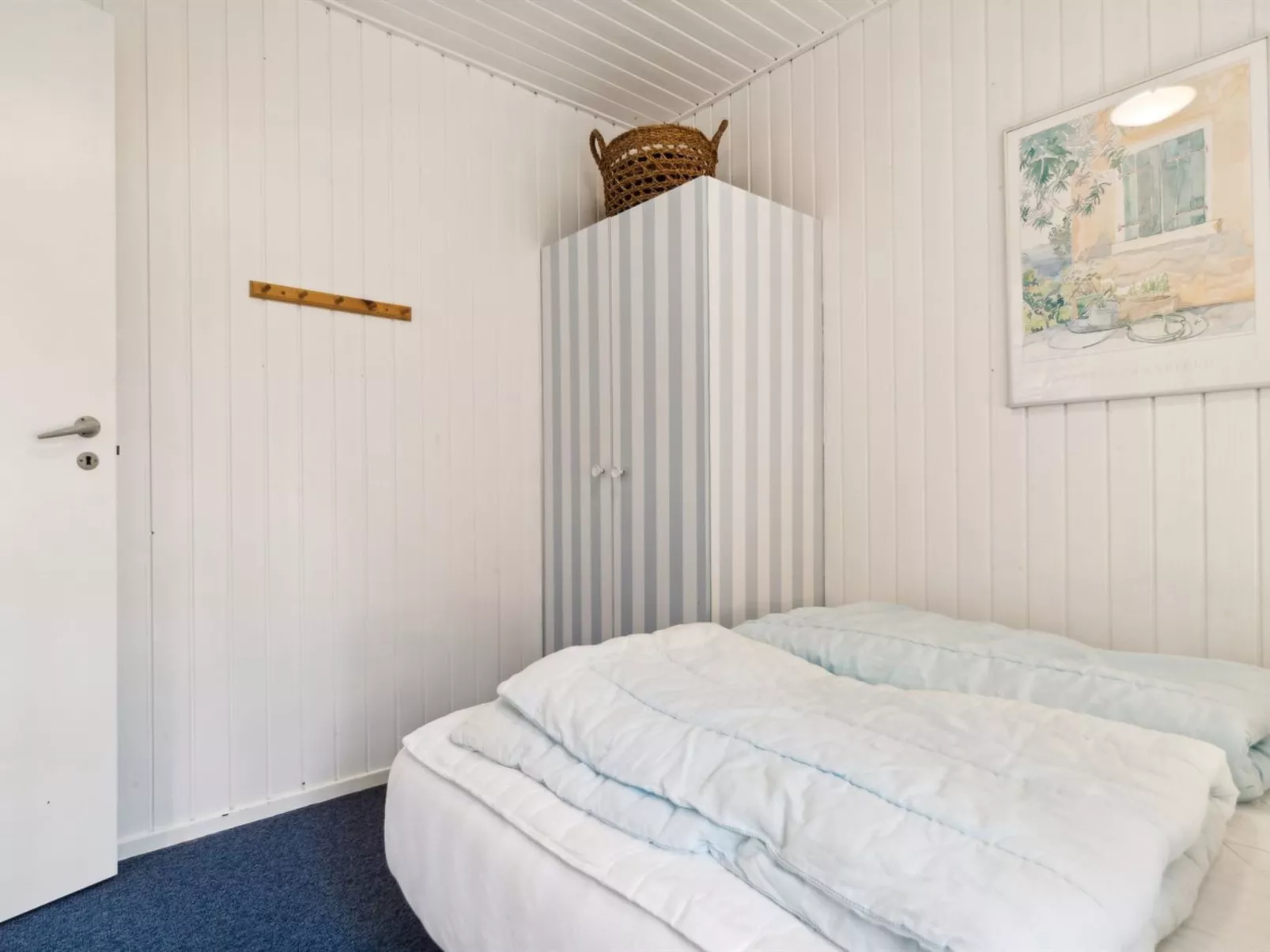 "Zekine" - 200m from the sea-Binnen