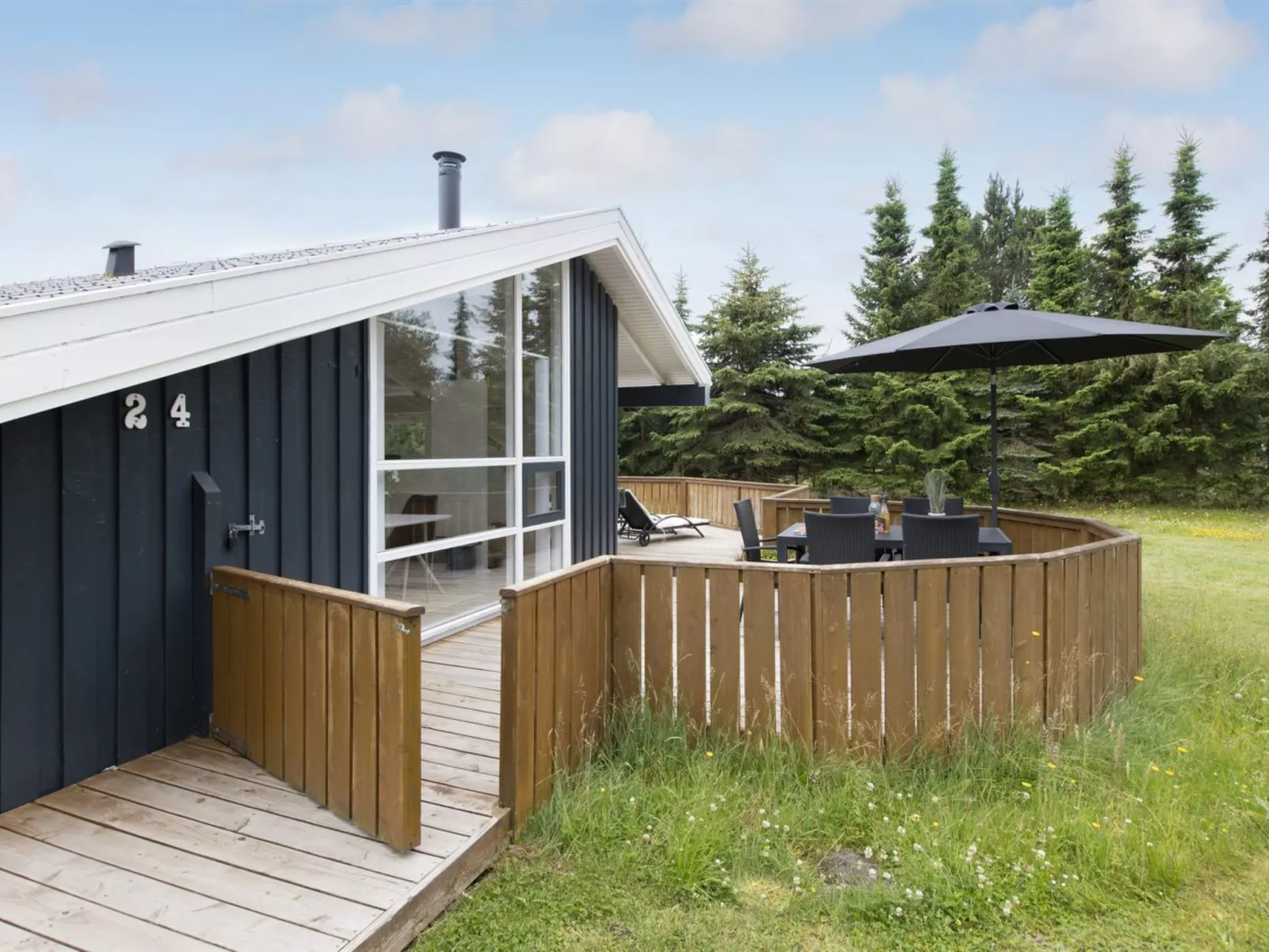 "Ingwin" -  from the sea-Buiten