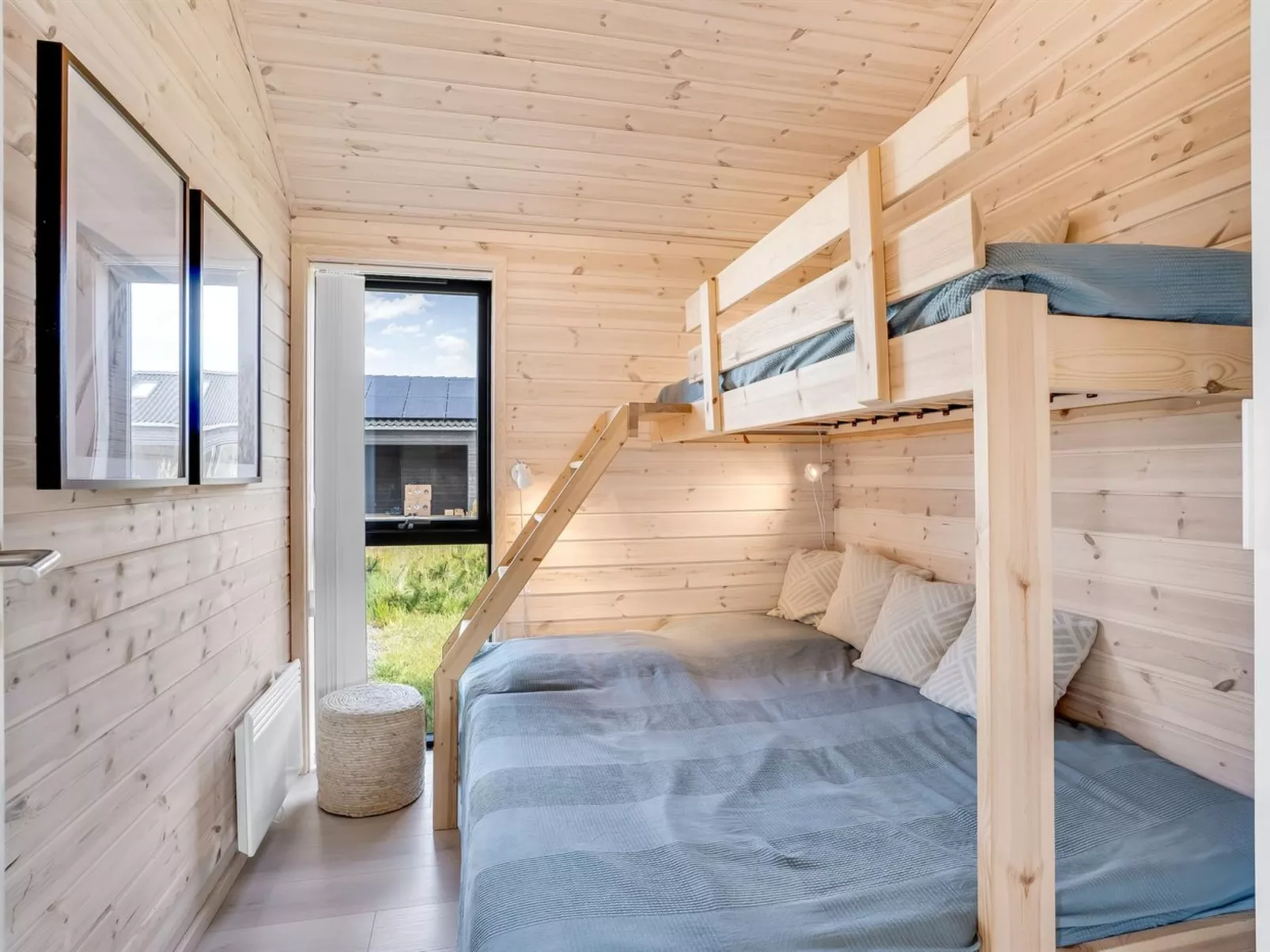 "Edite" - 900m from the sea-Binnen