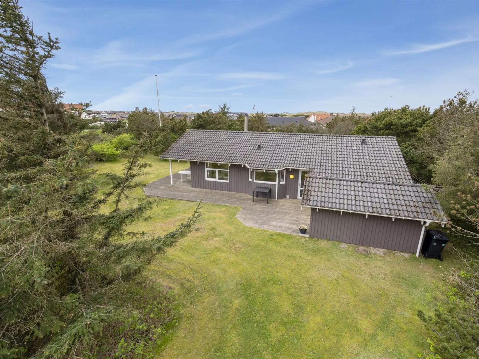 "Sella" - 200m from the sea-Buiten