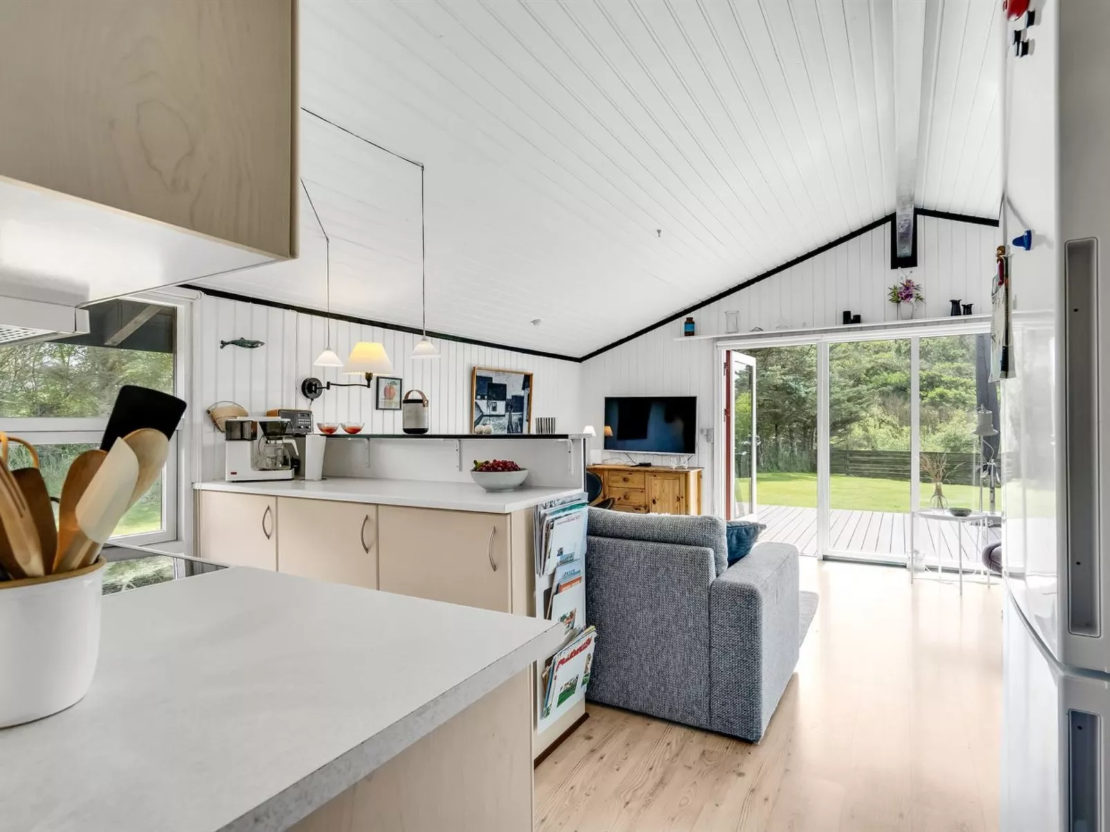 "Spasena" - 600m from the sea-Binnen