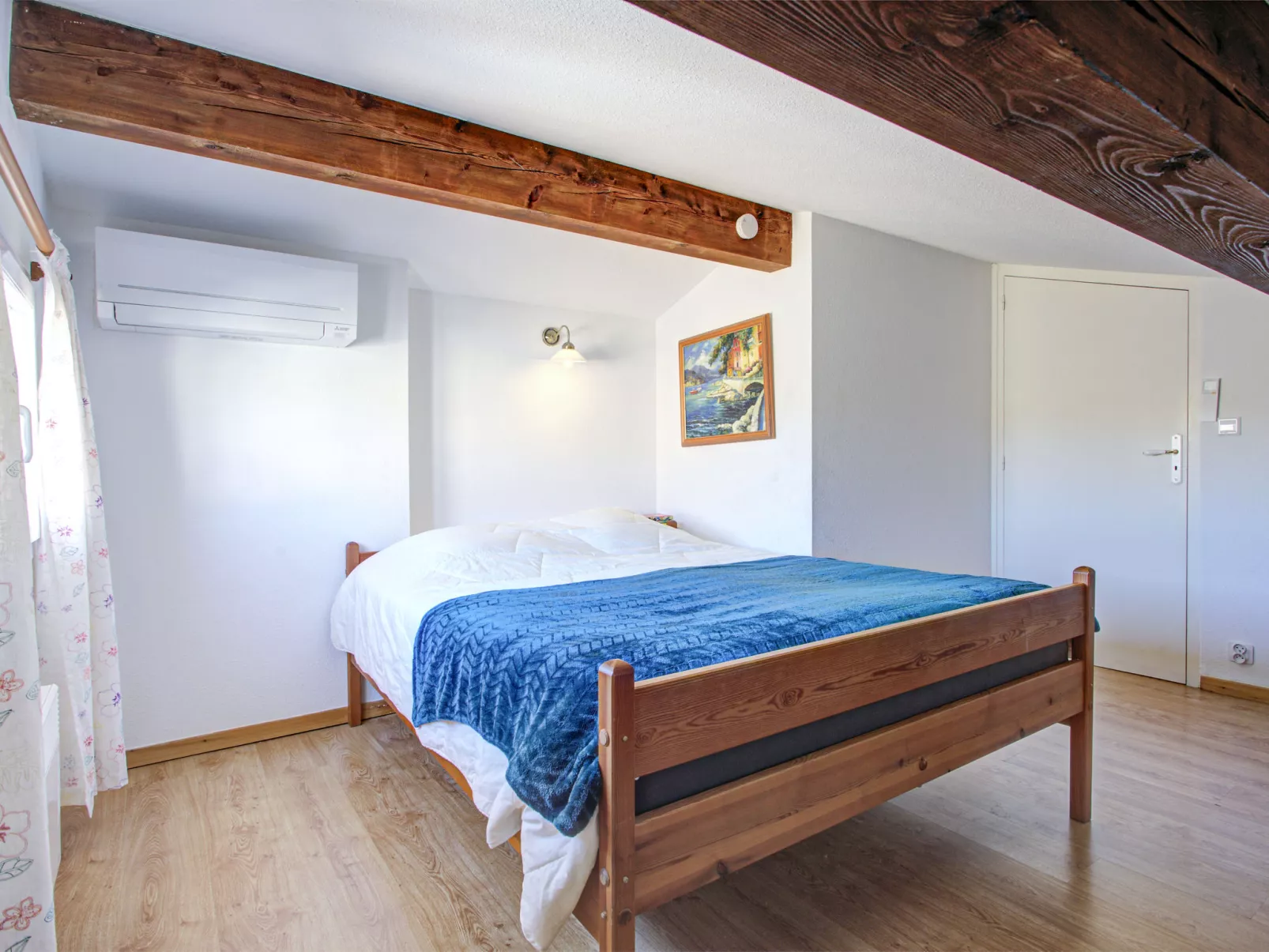 Villa 12 Cassin-Binnen