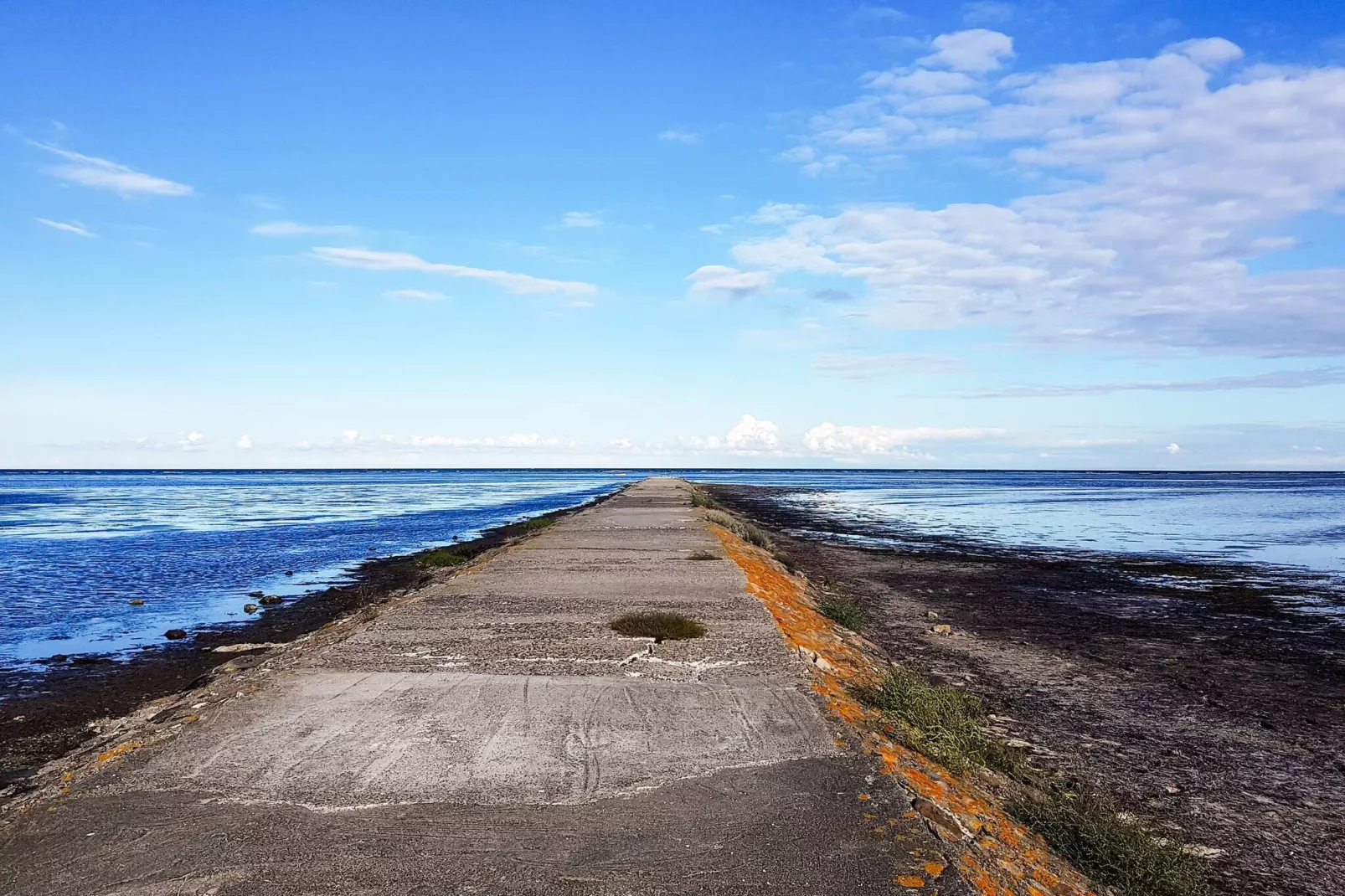 8 persoons vakantie huis in Hadsund-By Traum-Waterzicht