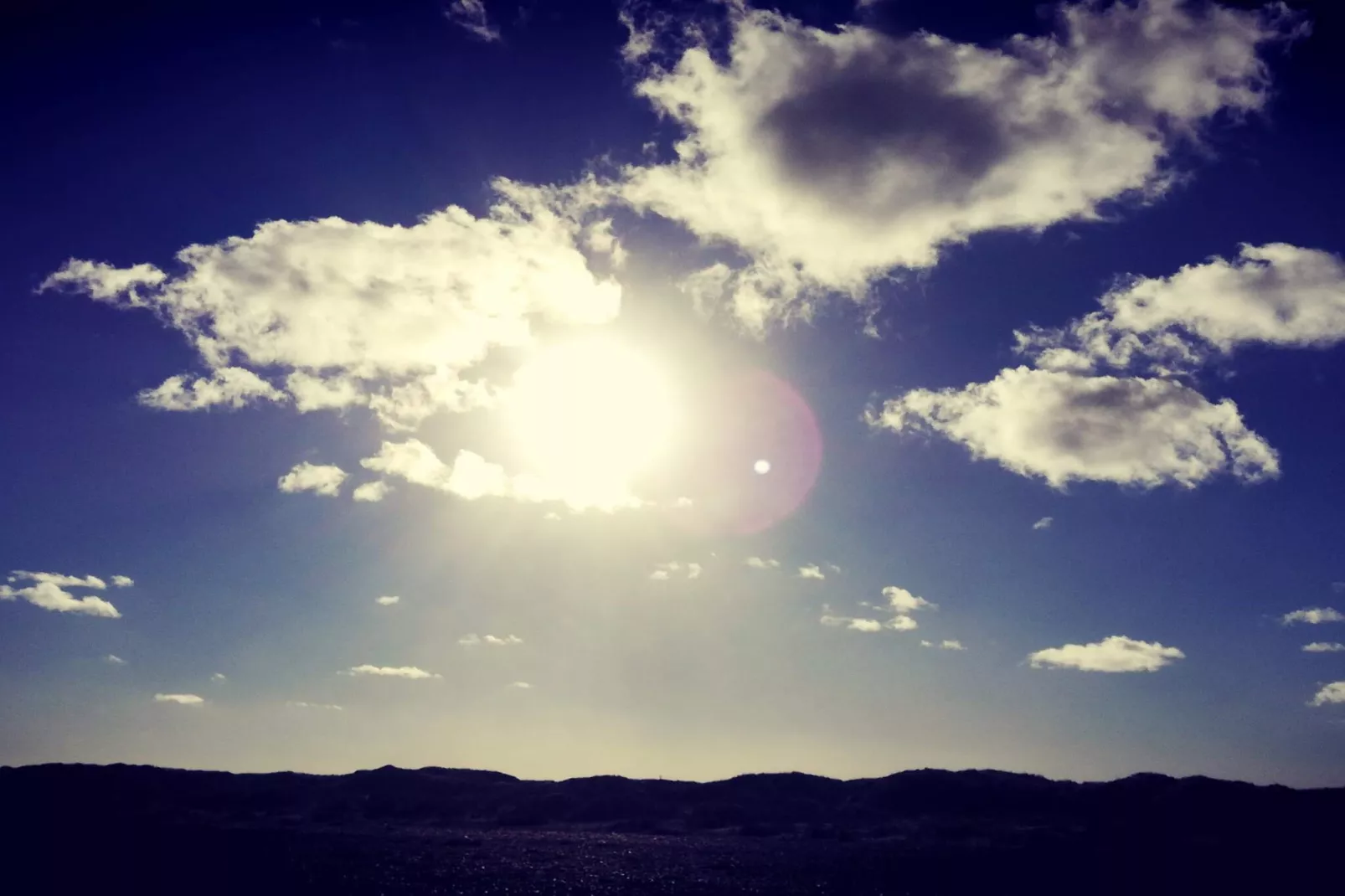 4 persoons vakantie huis in Fjerritslev-By Traum-Waterzicht