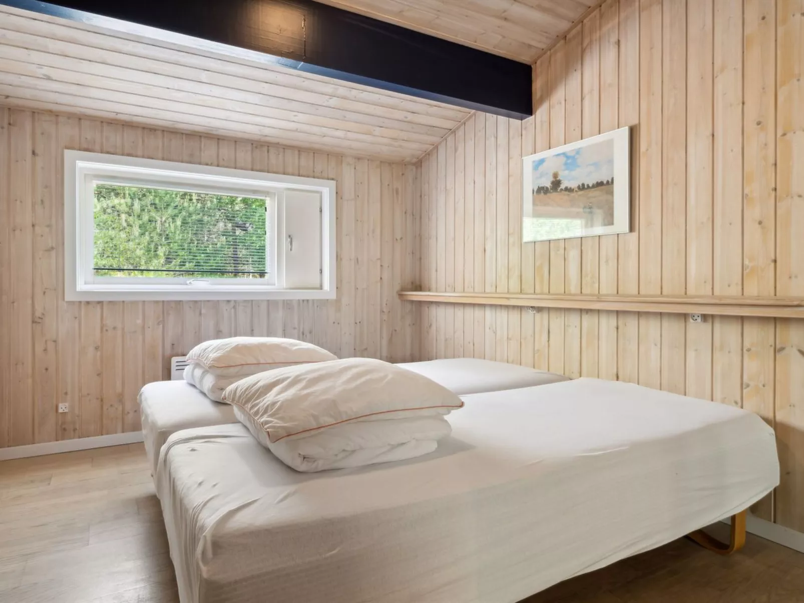 "Deni" - 800m from the sea-Binnen