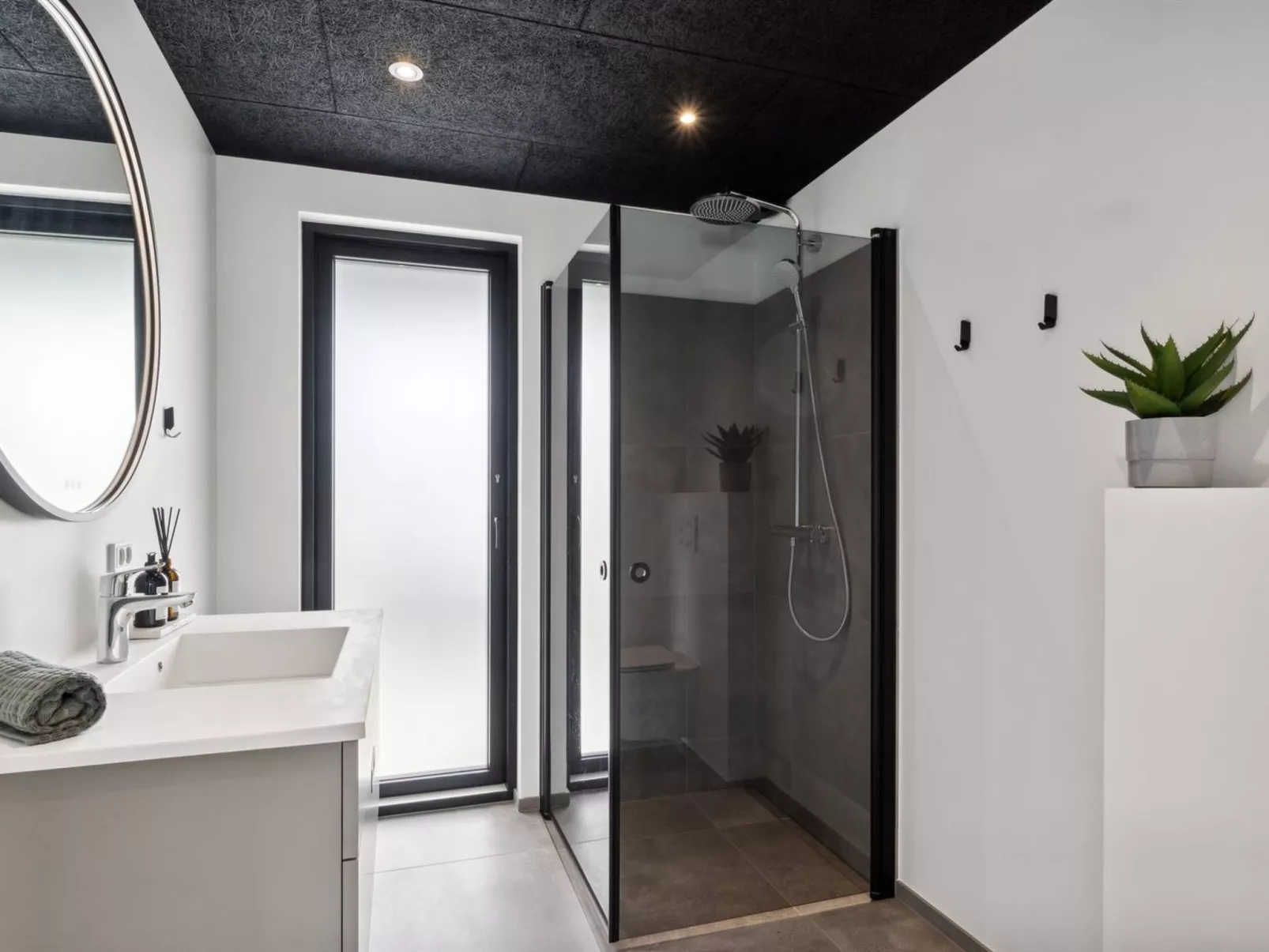 "Filimena" - 250m from the sea-Binnen