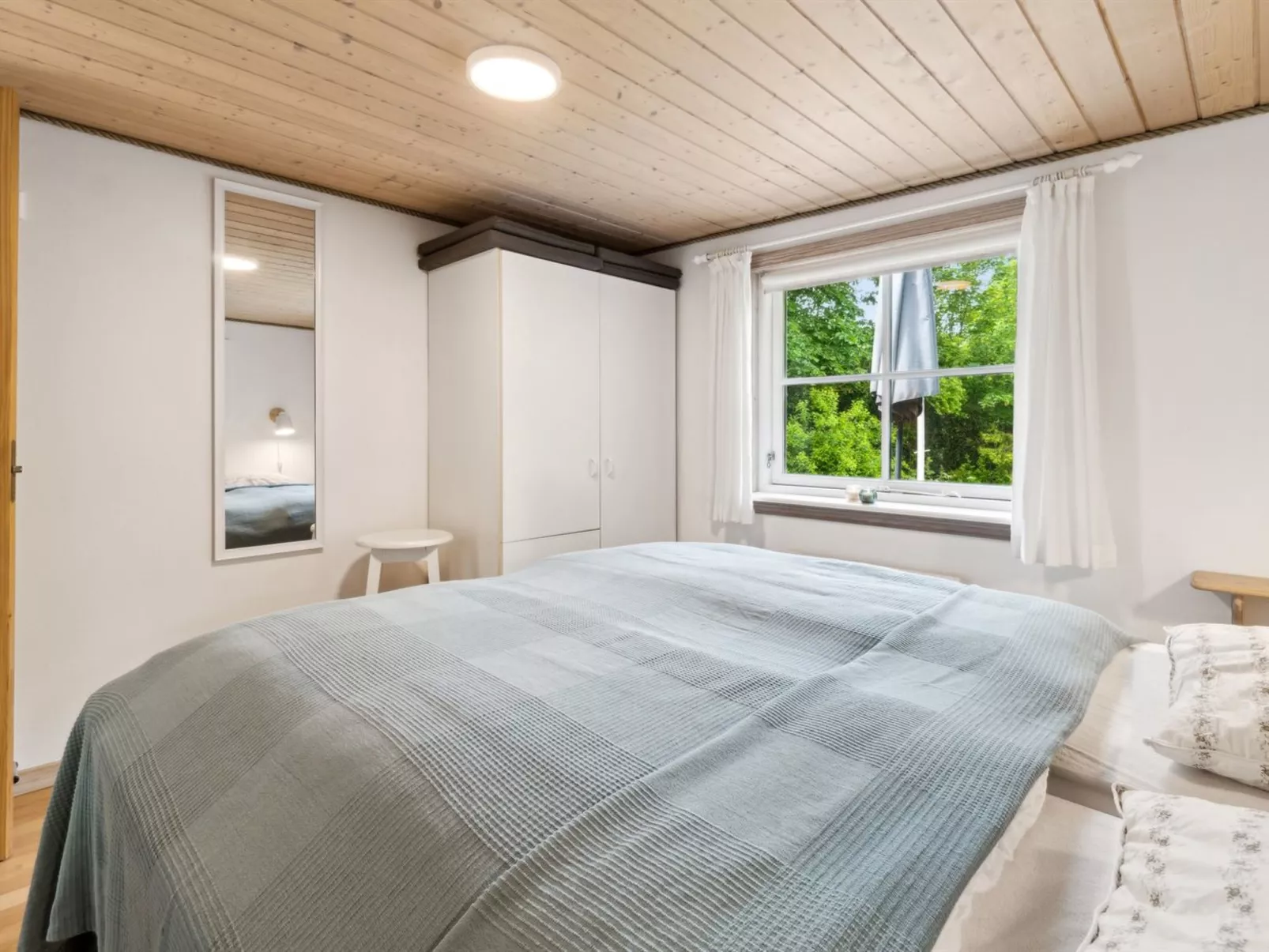 "Konrad" - 270m from the sea-Binnen