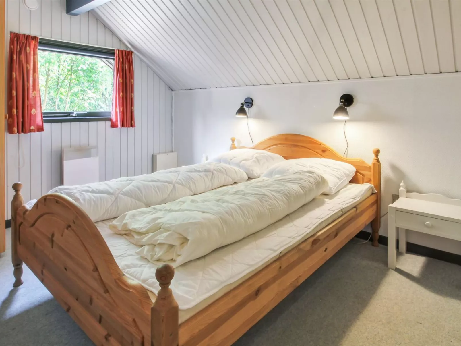 "Ofrath" - 30km from the sea-Binnen