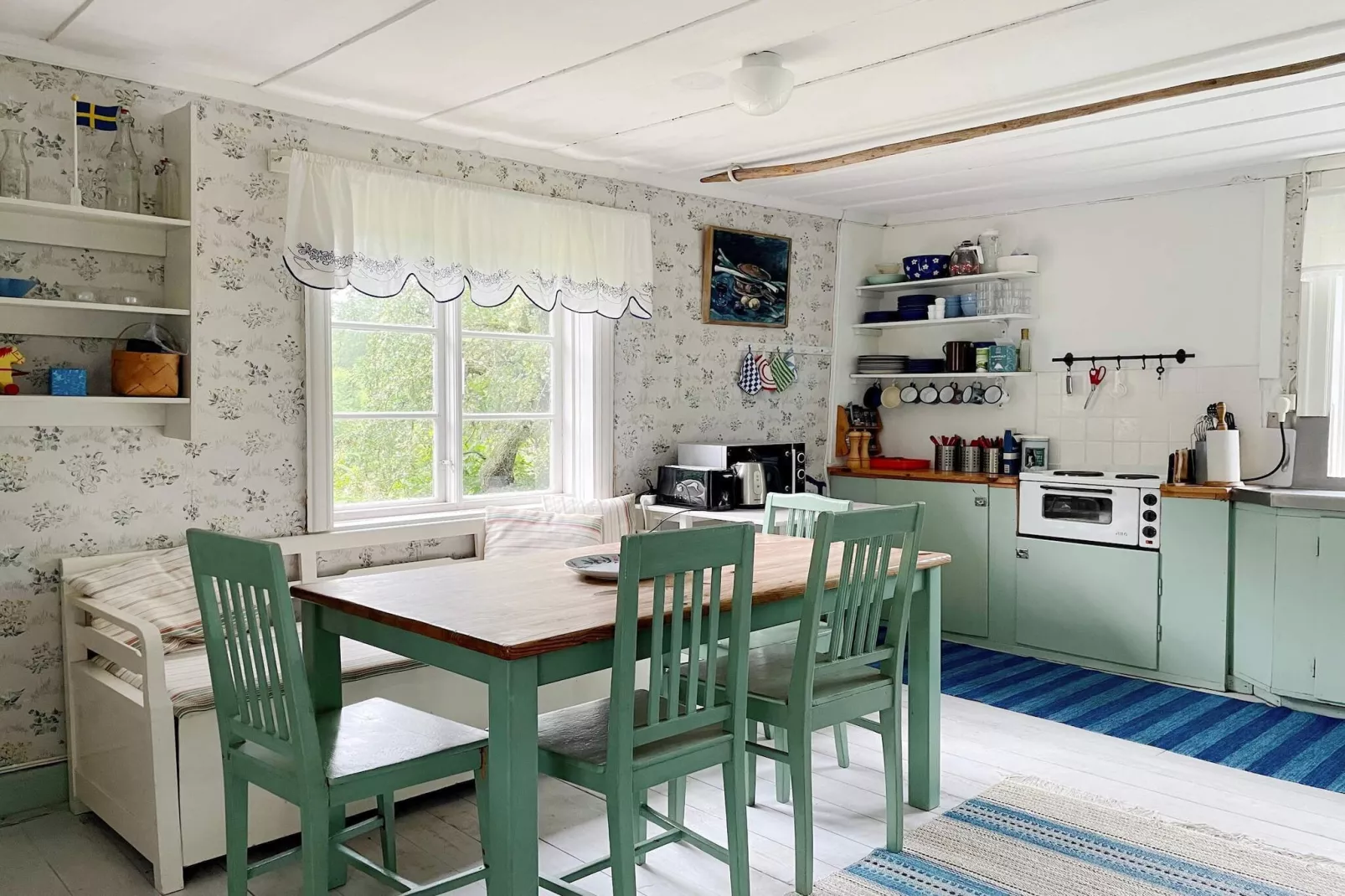 4 persoons vakantie huis in BJÖRKÖ-By Traum