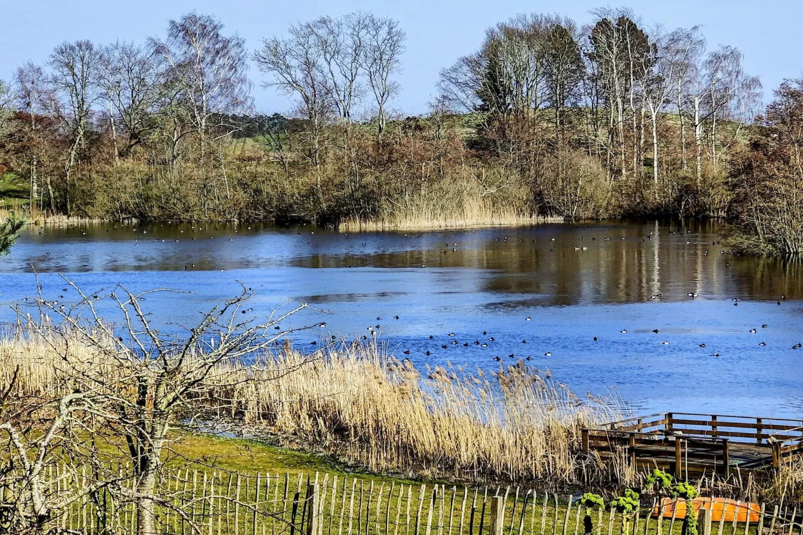 6 persoons vakantie huis in Skibby-By Traum-Waterzicht