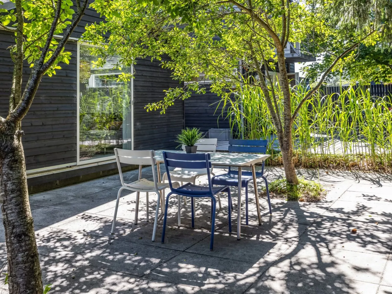 "Anouk" - 500m from the sea-Buiten