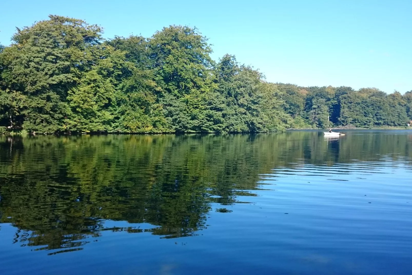 4 sterren vakantie huis in Gärsnäs-Waterzicht