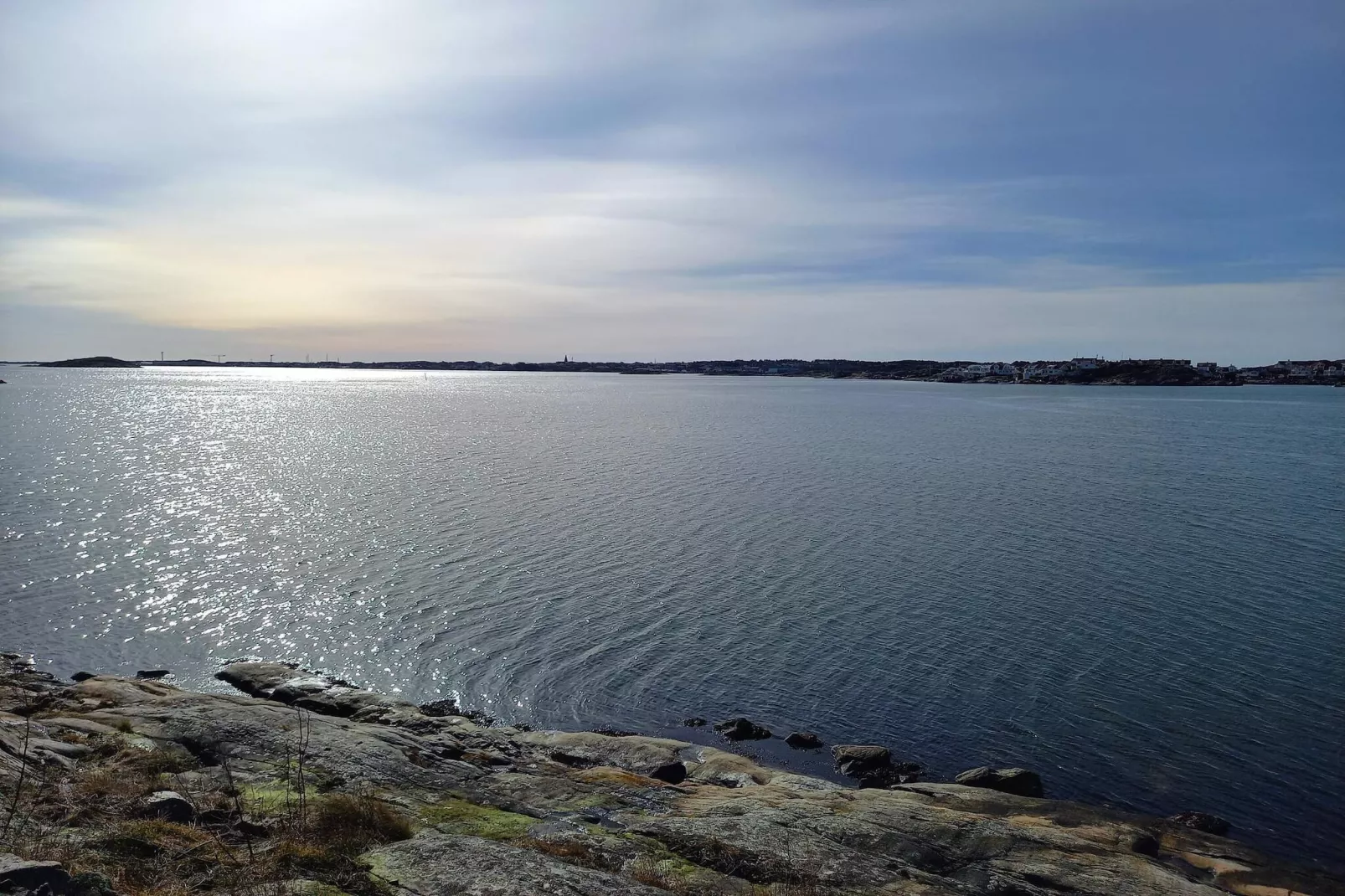 4 sterren vakantie huis in Bohus-Waterzicht