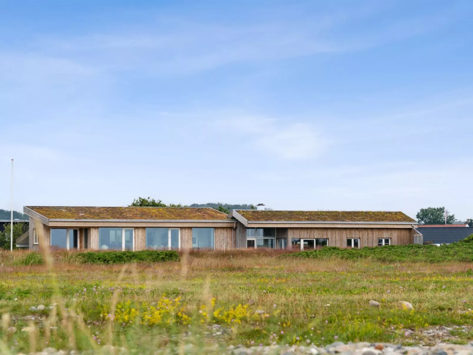 "Susana" - 50m from the sea-Buiten