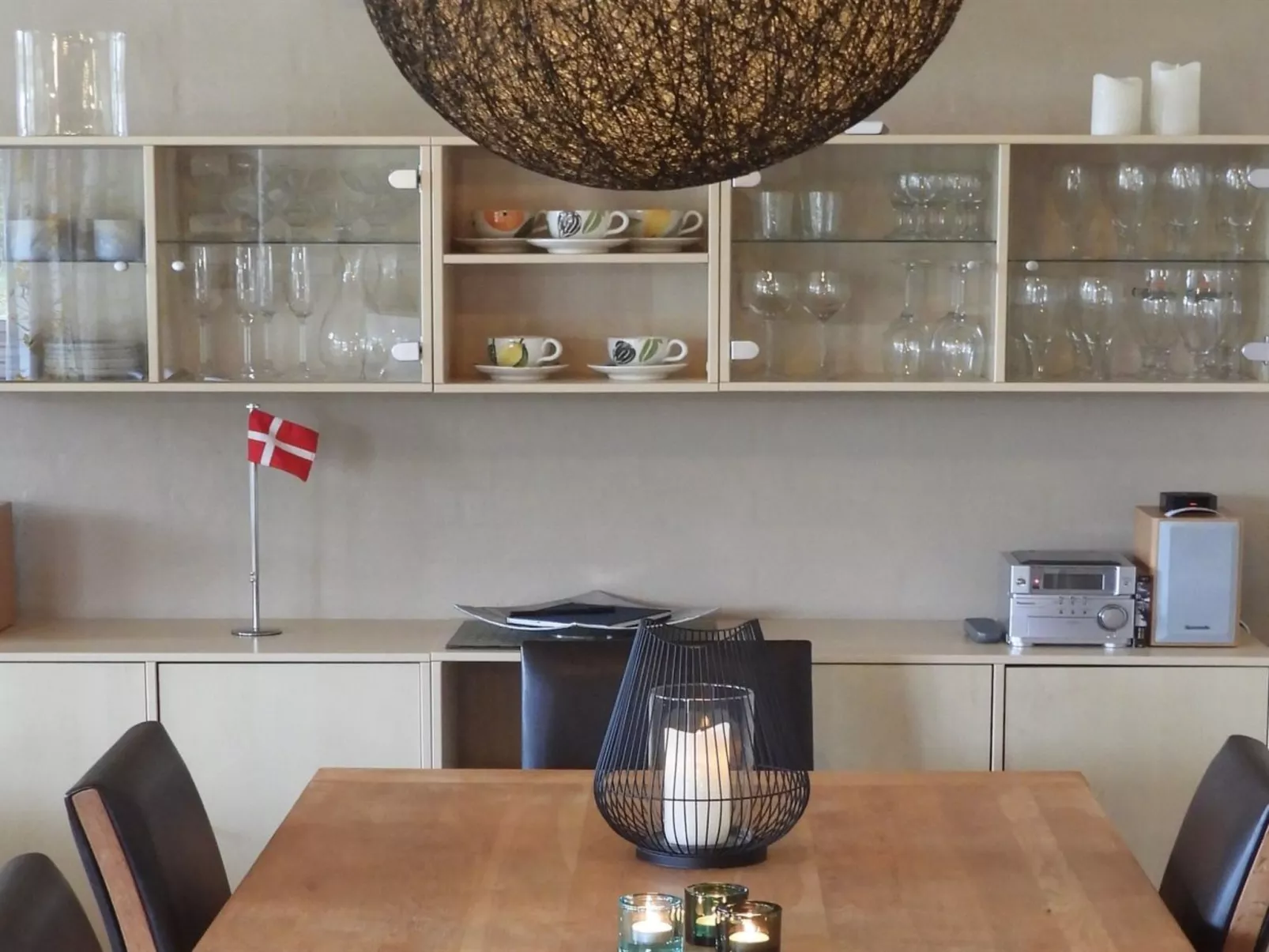 "Ljuba" - 1.3km from the sea-Binnen