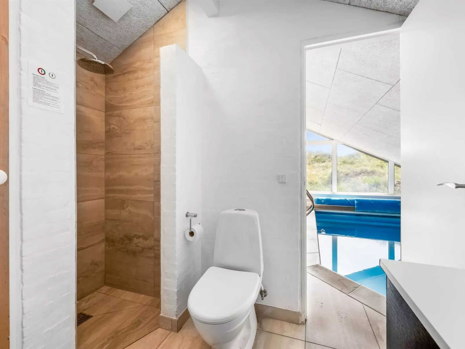 "Emin" - 700m from the sea-Binnen