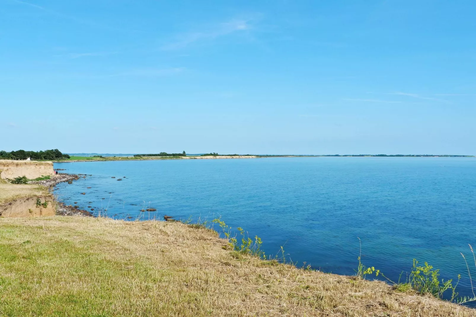 Sfeervolle retraite op Eno -- By Traum Ferienwohnungen