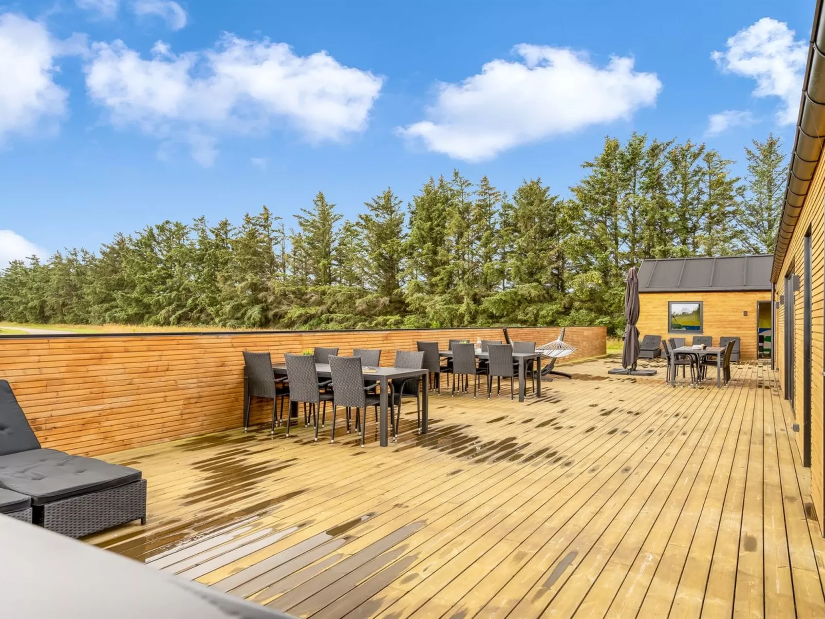 "Udder" - 1.5km from the sea-Buiten