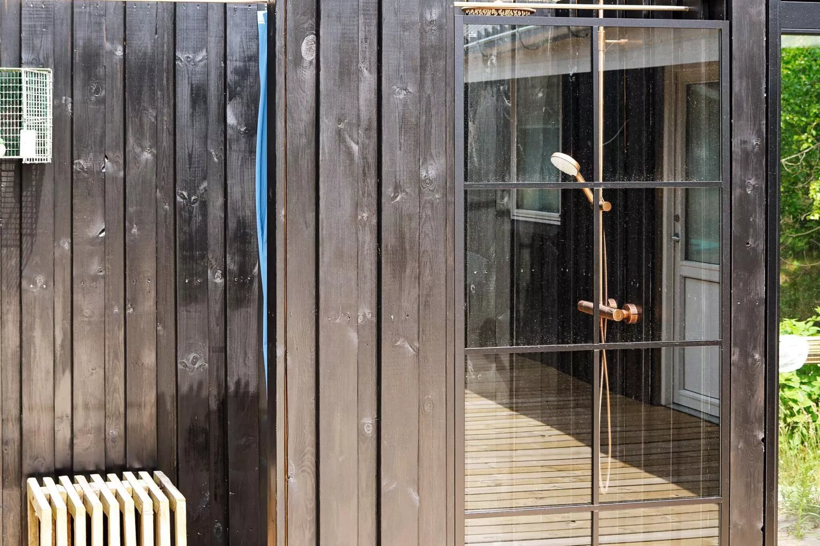 8 persoons vakantie huis in Hadsund-By Traum-Buitenlucht